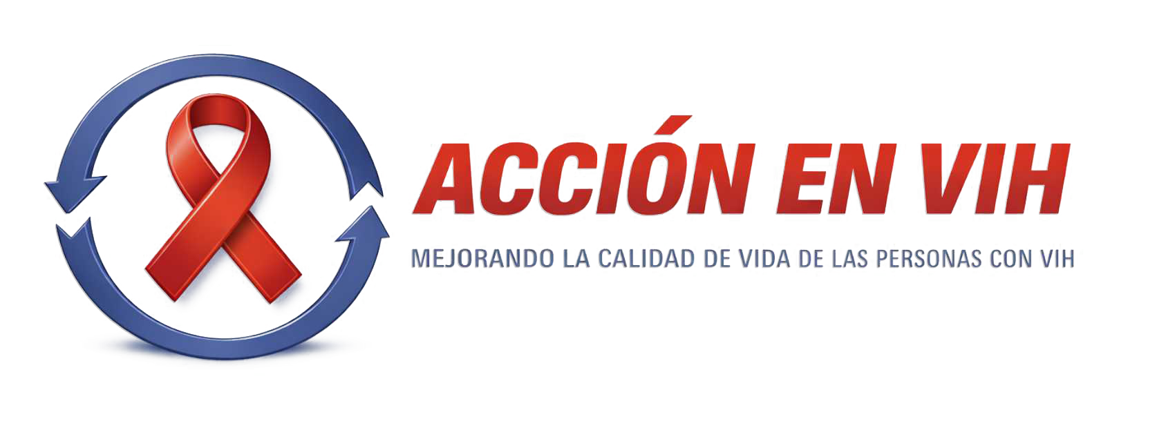 Acción en VIH